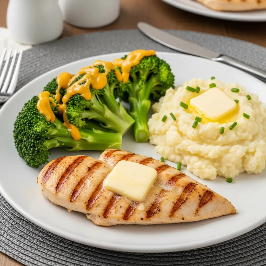 25. Keto Diet For Beginners Dinner Recipes
