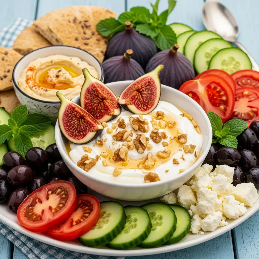 27. Mediterranean Breakfast Recipes