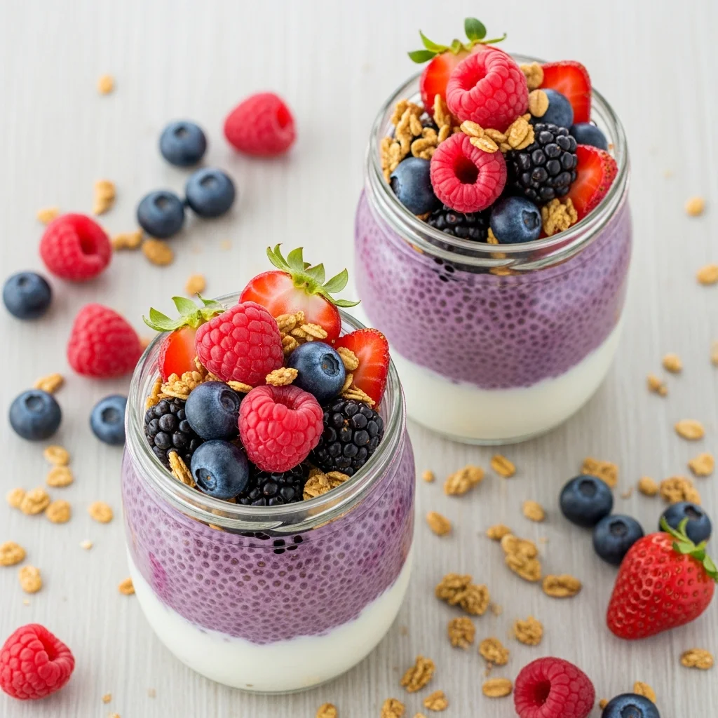 Easy to make ahead, perfectly customizable, and wonderfully delicious.