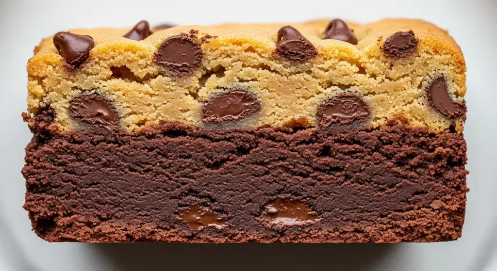 Keto Brookie