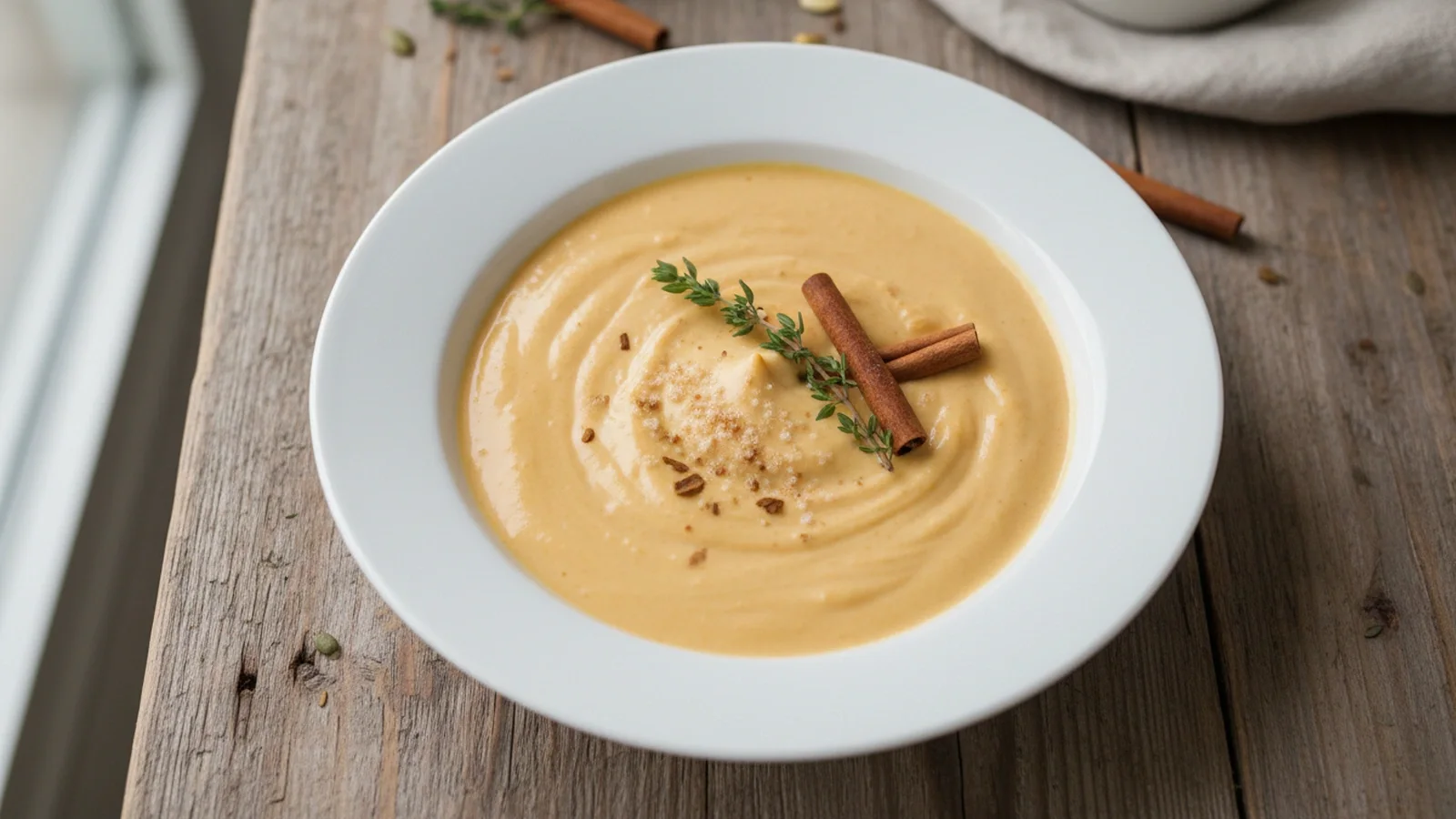 Zero Sugar Pumpkin Creamer
