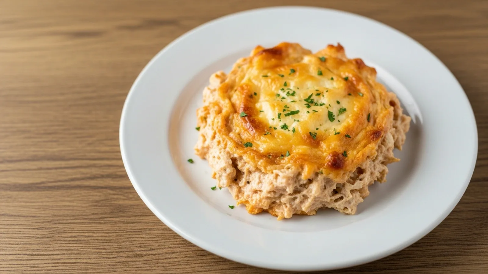 Keto Chicken Enchilada Dip
