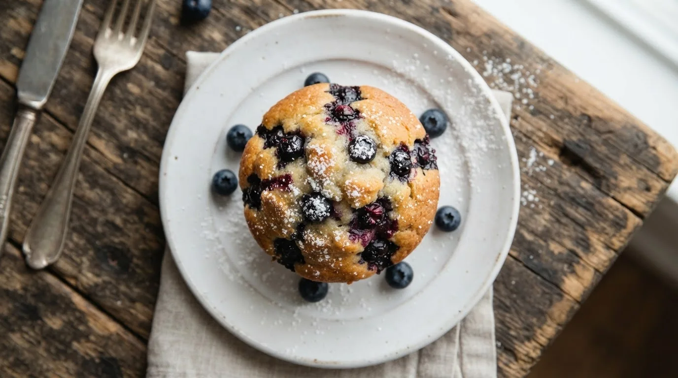 Easy Make-Ahead Breakfast Baked Goods