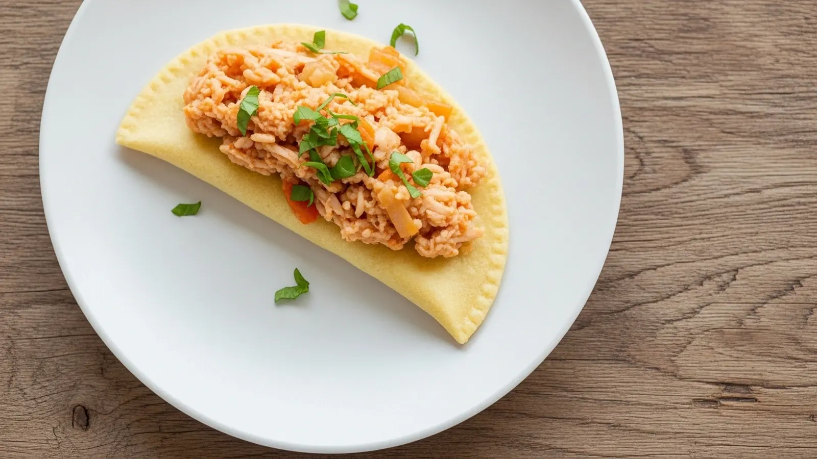 Keto Chicken Tamales