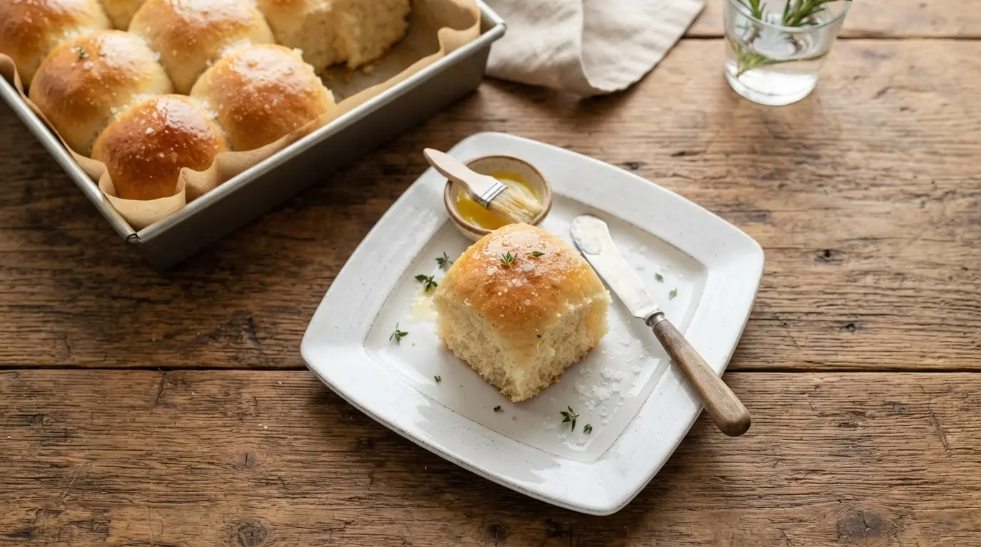 Keto Hawaiian Milk Bread
