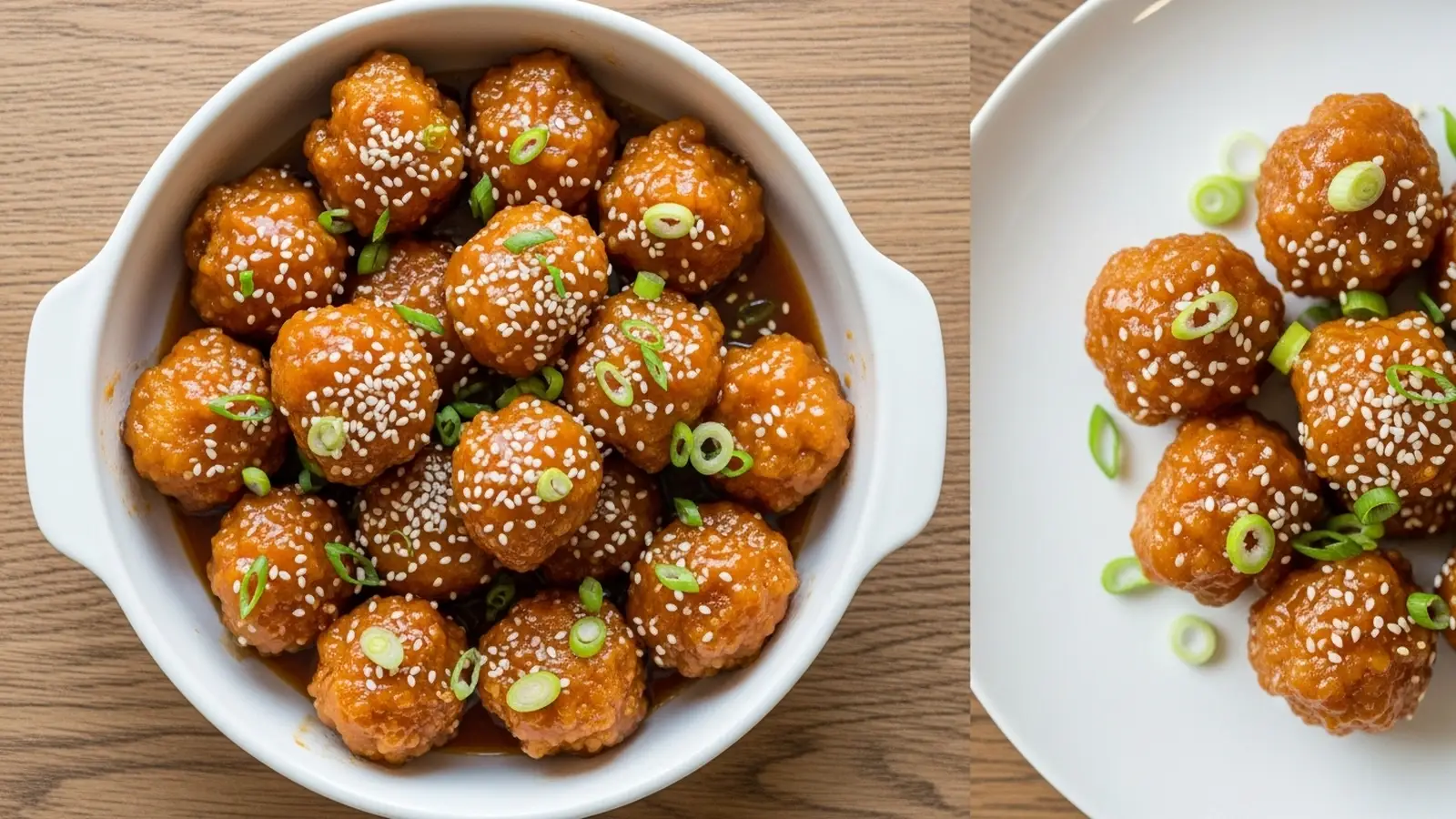 Keto Orange Chicken