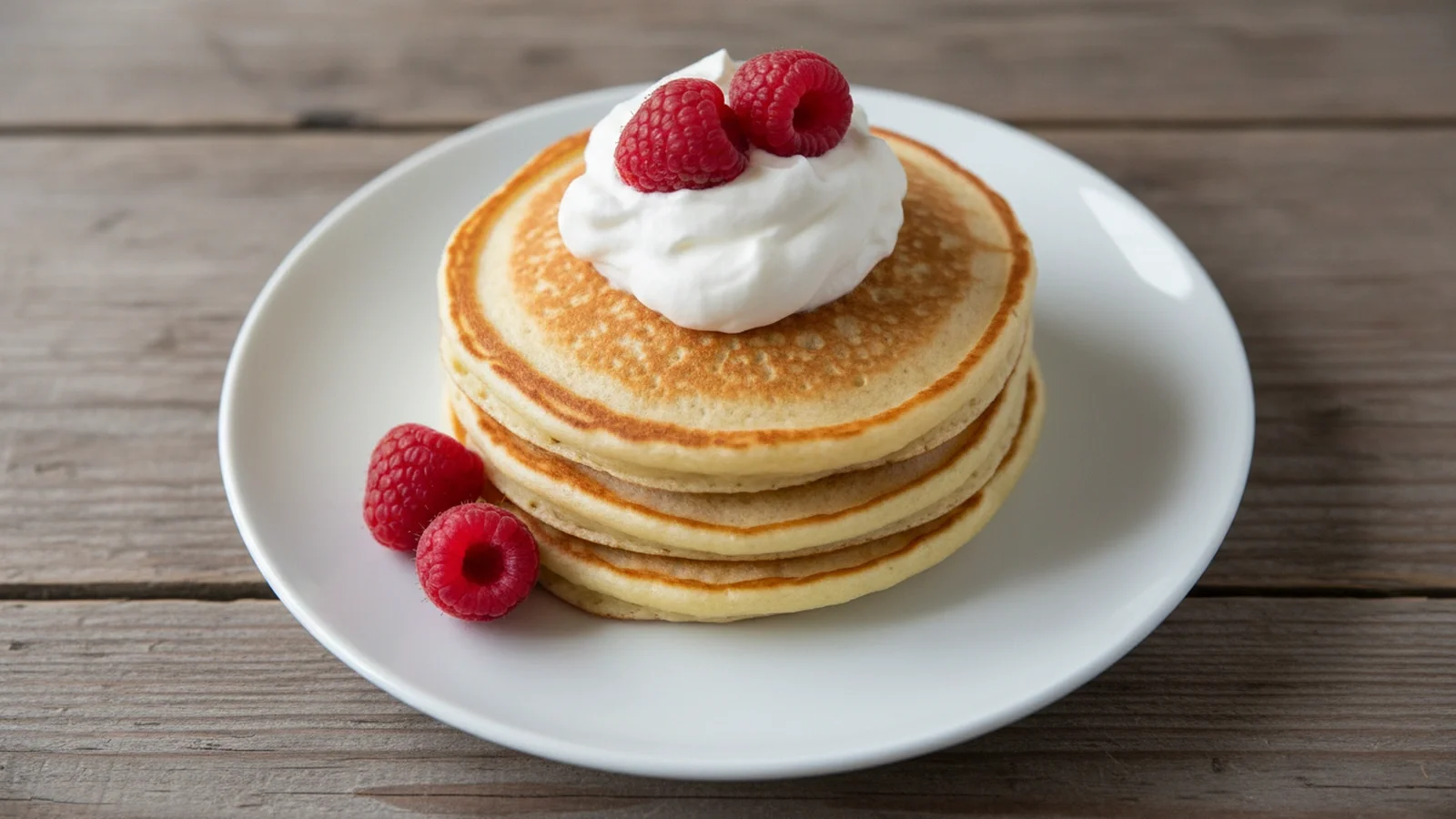 Zero Carb Pancakes